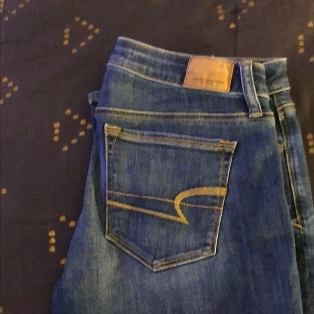 American Eagle Jeans NWOT